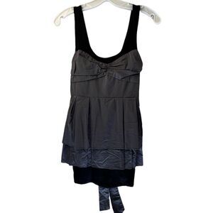 Forever 21 Mini Dress
